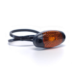 LED Position Light Oval Small