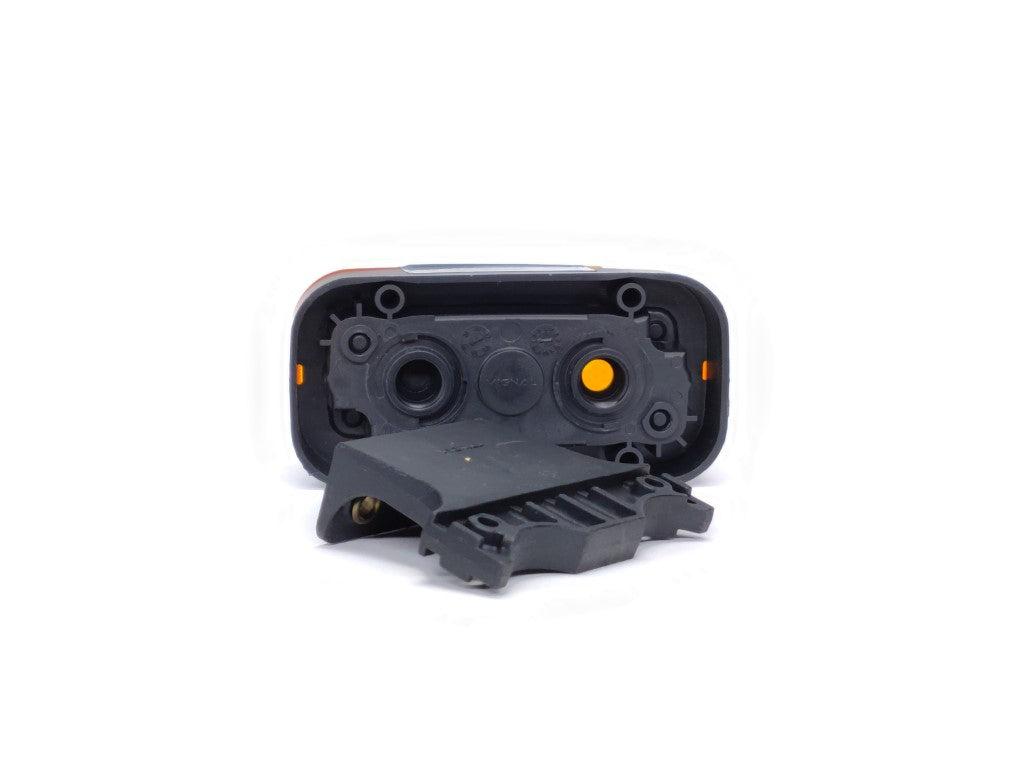 Vignal Large Amber Side Marker Lamp