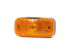 Vignal Large Amber Side Marker Lamp