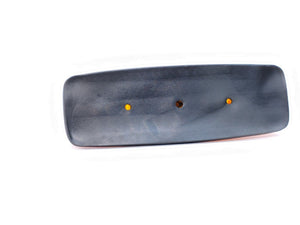 Dual-Chamber Position Lamp