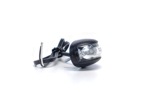 LED Position Lamp with Curved Cable