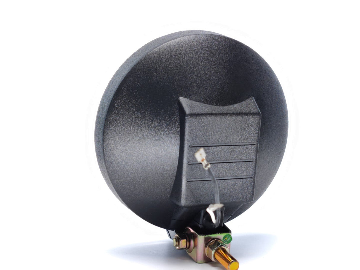 Kružni daljinski reflektor s bijelom lećom i H3 žaruljom 12V, 160 mm