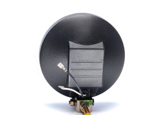 Kružni daljinski reflektor s bijelom lećom i H3 žaruljom 12V, 160 mm