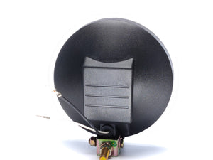 Kružni daljinski reflektor s bijelom lećom i H3 žaruljom 12V, 160 mm