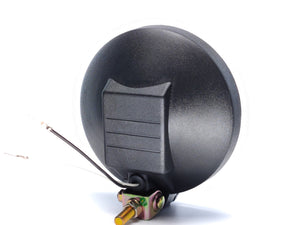 Kružni daljinski reflektor s bijelom lećom i H3 žaruljom 12V, 160 mm