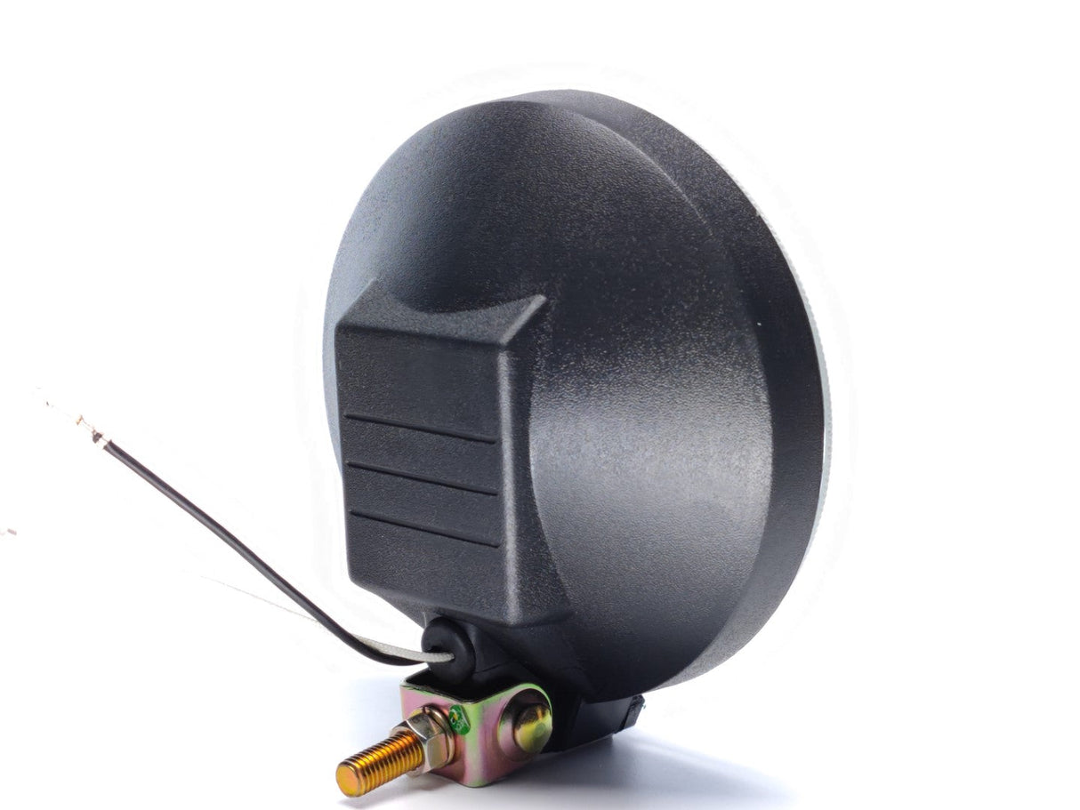 Kružni daljinski reflektor s bijelom lećom i H3 žaruljom 12V, 160 mm