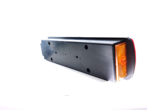 7-Chamber Rounded Rear Lamp for Volvo Trucks