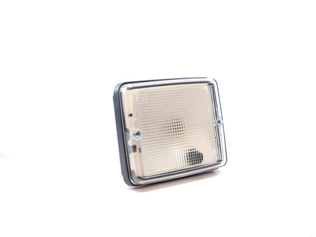 Stražnja bijela svjetla za vožnju unatrag za Neoplan