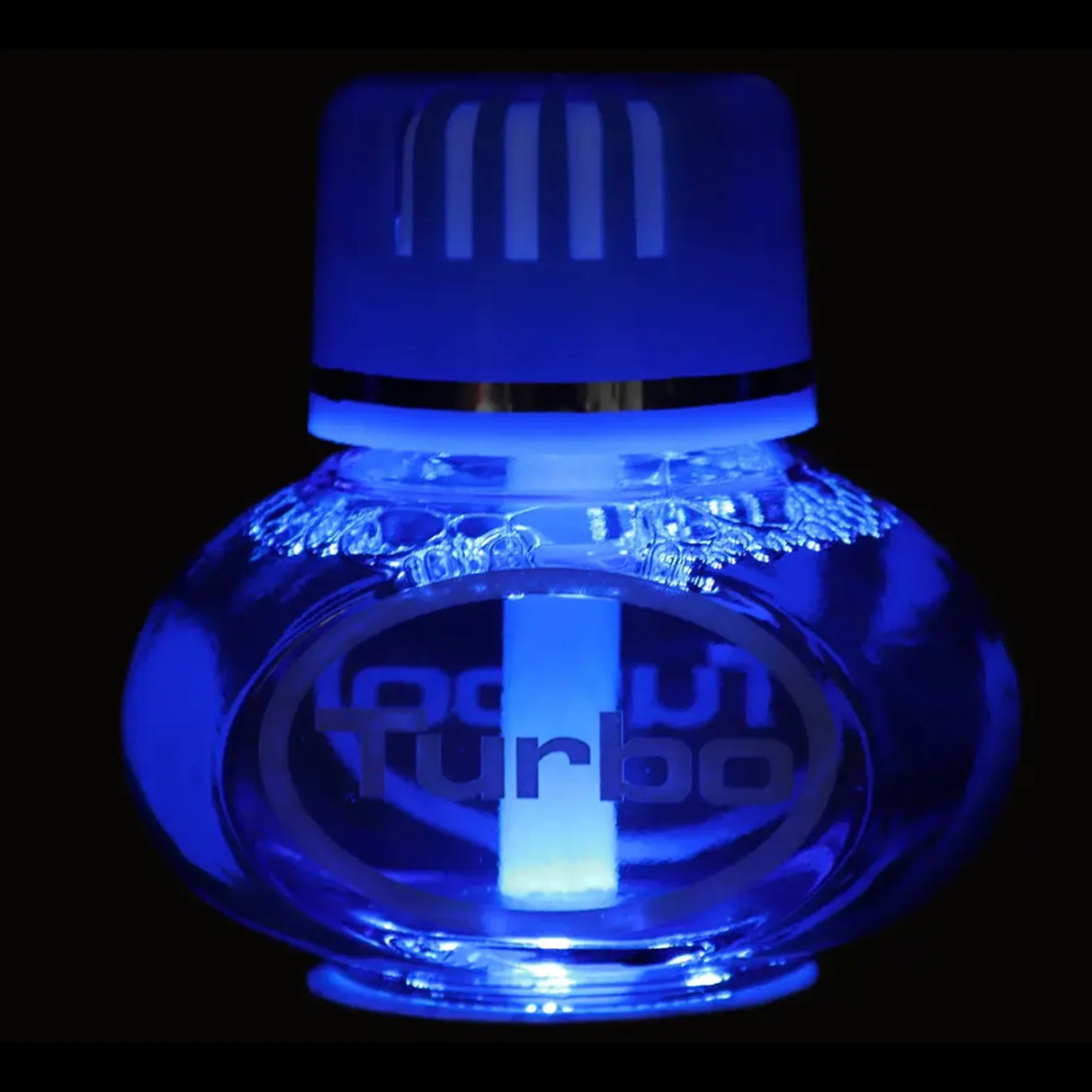 Single Color LED Base for Car Air Freshener