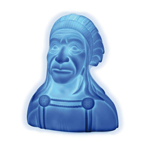 Indian Chief LED Truck Dashboard Light 24V