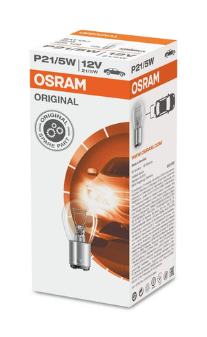 Osram Bay15d Bulb