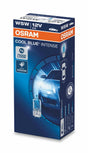 Osram T10 W5W Glaslampe – Verschiedene Varianten für 12V und 24V
