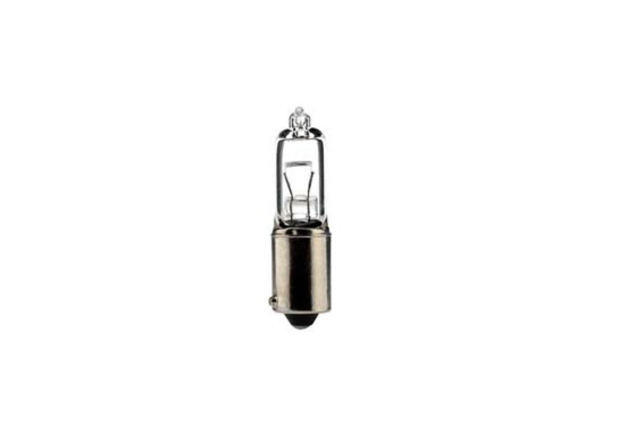 Halogen Bulb 24V 21W Bay9s