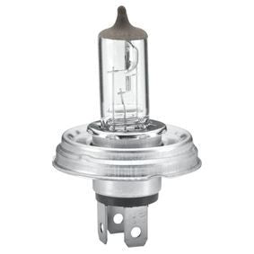 H4 Bulb