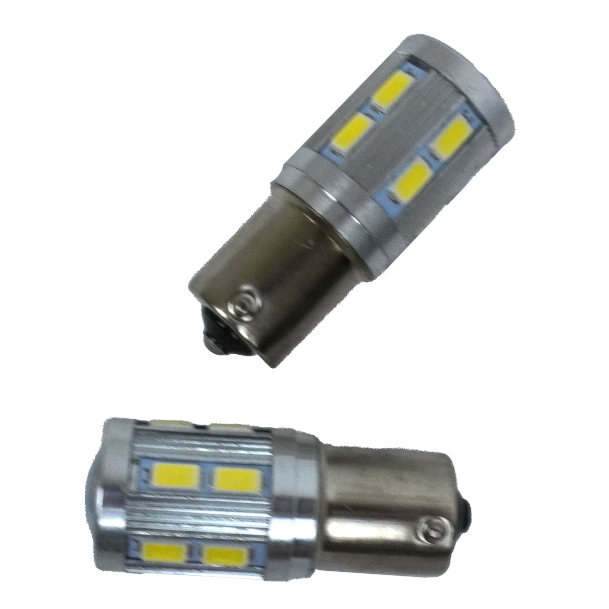 SMD LED Bulb Pair with Ba15s Base