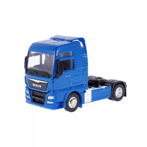 MAN TGX 18.440 Toy Truck 1:64