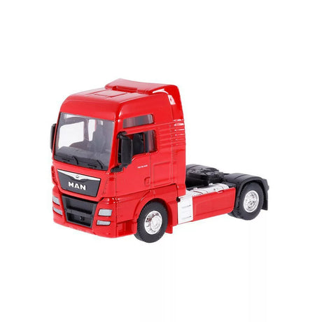 MAN TGX 18.440 Toy Truck 1:64