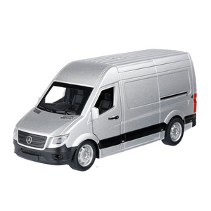 Mercedes-Benz Sprinter Die-Cast Model Car 1:32