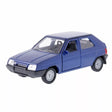 Modelo de coche Skoda Favorit 1:34