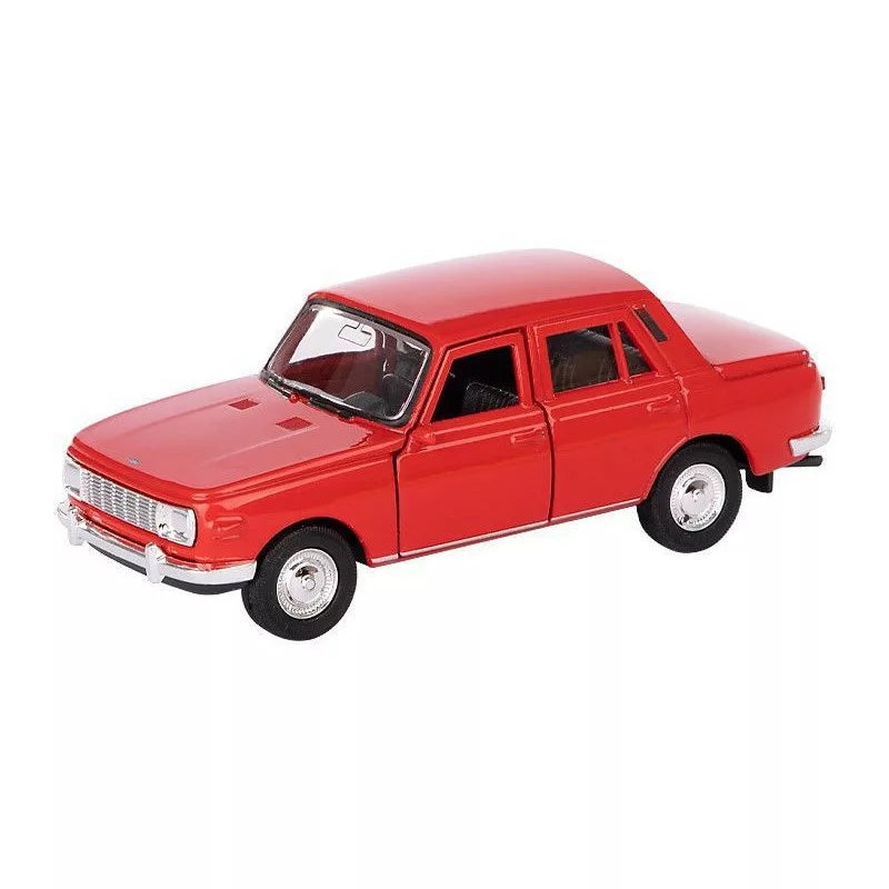 Wartburg 353 Die-Cast Car Model 1:34