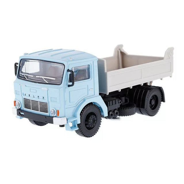 Jelcz 317 Diecast Toy Truck 1:43 Scale