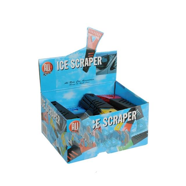 Ice Scraper 18.5 cm