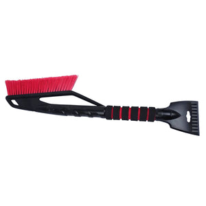 Telescopic Ice Scraper & Snow Brush 57 cm