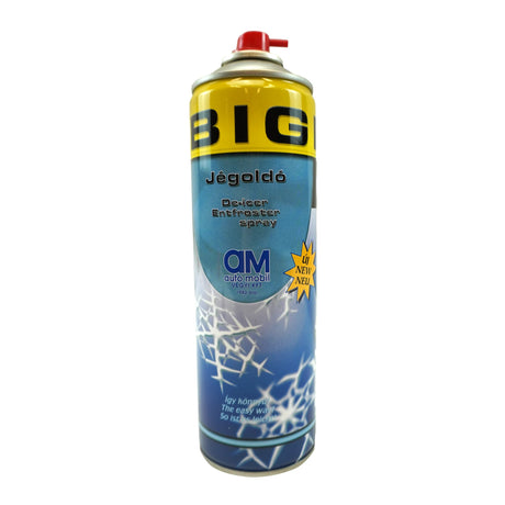 De-Icer Spray 500ml