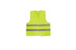 Chaleco de alta visibilidad talla extra grande