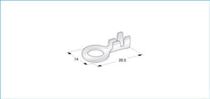 Ring Terminal Cable Lug