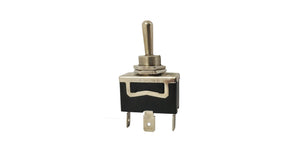 3-Position Toggle Switch with Lever
