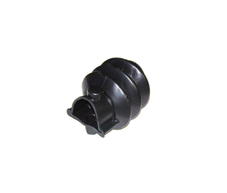 Rubber Bellows for Overrun Brake Coupling Head