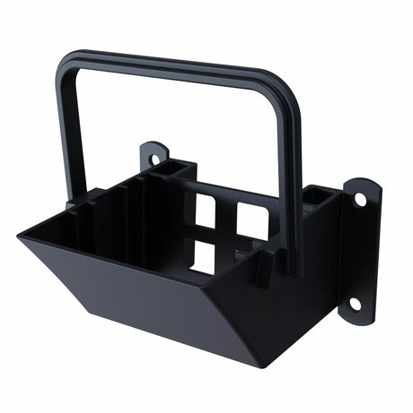 Plastic Wheel Chock Holder