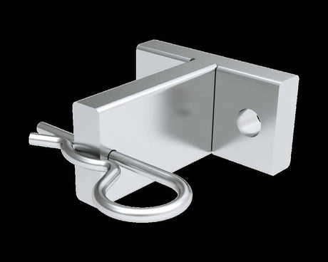 Origamy Folding Wheel Chock Holder