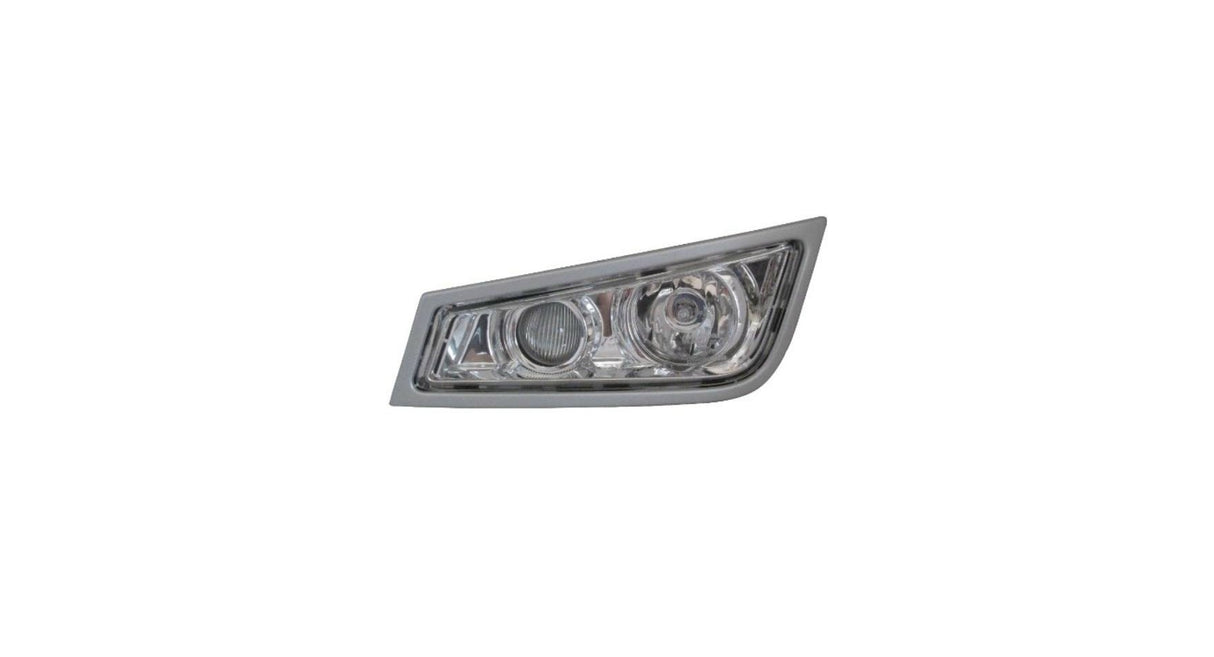 Chrome Fog Light for Volvo FH16 (2008–) – Aftermarket