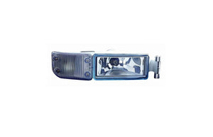 Fog Light & Indicator for MAN TGA, LE2000