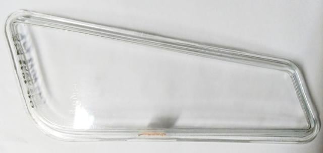 Fog Light Lens for Volvo FH12