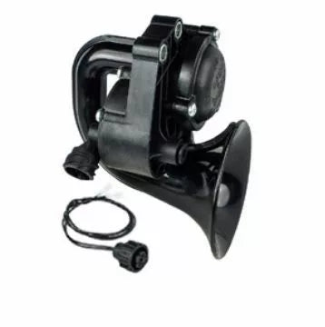 Clacson ad aria Jericho 24V con valvola