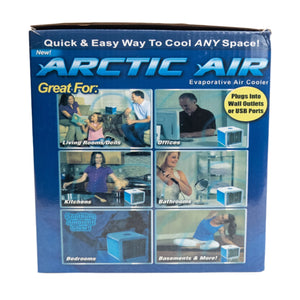 Mini Air Cooler