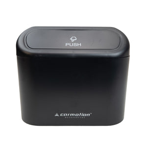 Mini Car Trash Bin