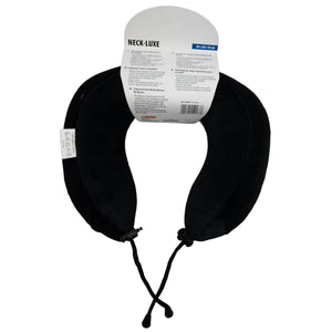 Ergonomic Neck Pillow – Blackish Grey