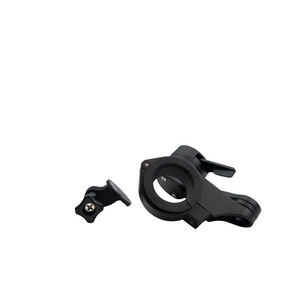 Motorcycle Phone Mount DuoLock 2.0 Combo with Handlebar Clamp