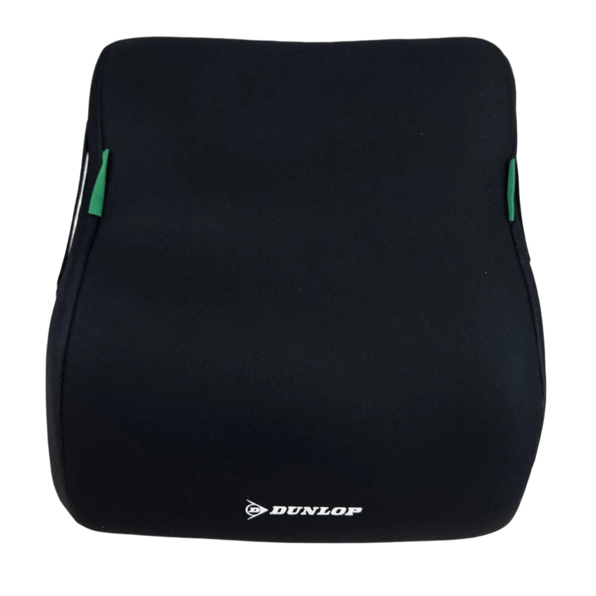 Dunlop Booster Car Seat for Kids 135-150cm – Black