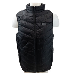 Heated Vest with 19 Heating Zones