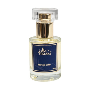Toscana Perfume