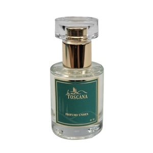 Toscana Perfume