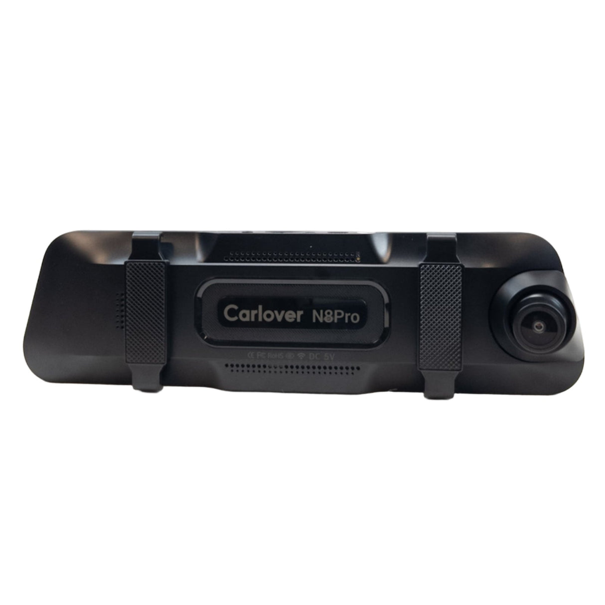 Carlover HD N8Pro Dash Cam for Rearview Mirror