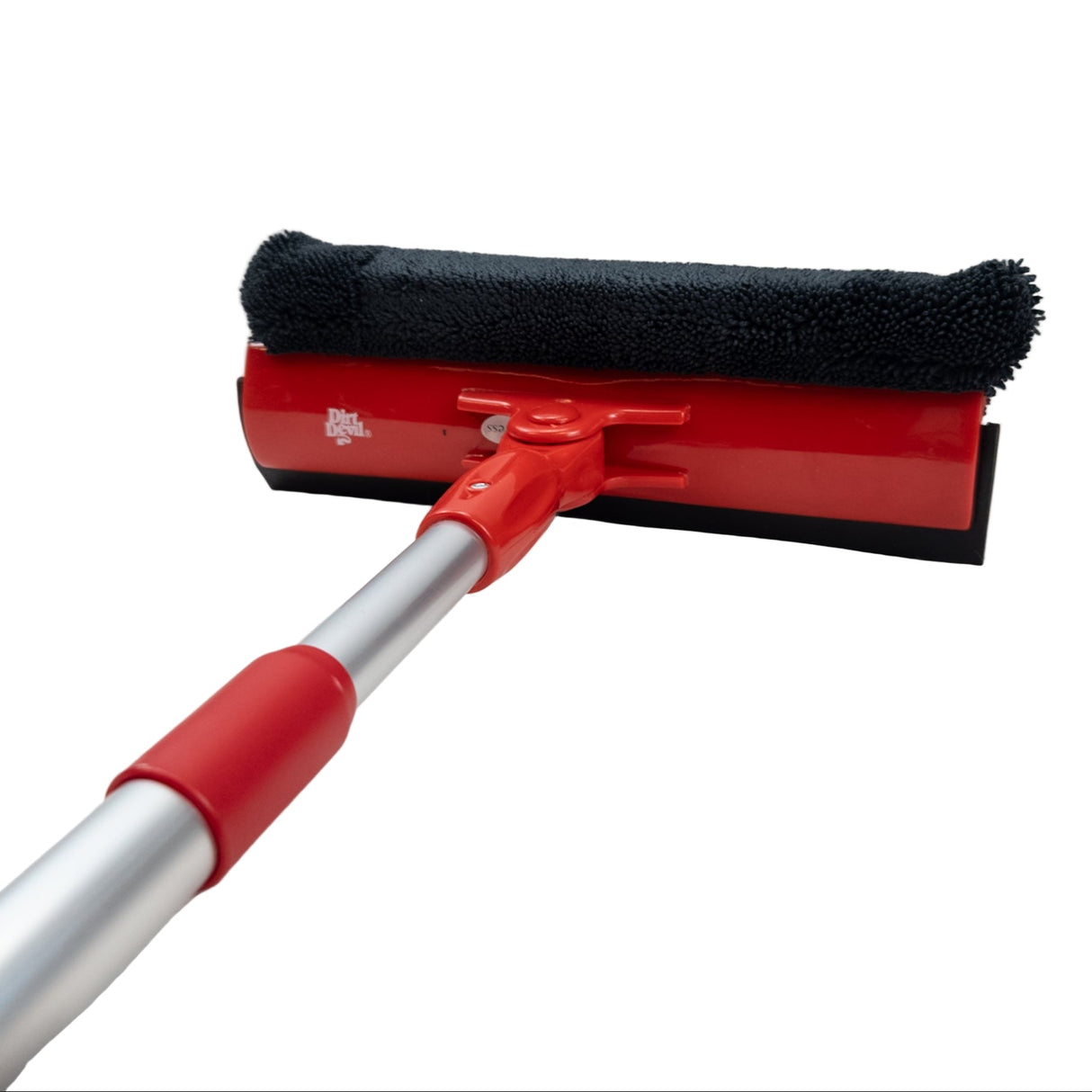 Window Squeegee with Adjustable Telescopic Handle – 68cm