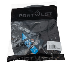 Portwest Cooling Cap – Slate Grey