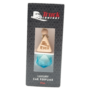 Car Perfume Air Freshener in Glass Bottle 7ml
